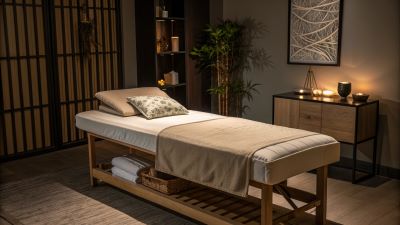 예진테라피 마사지샵