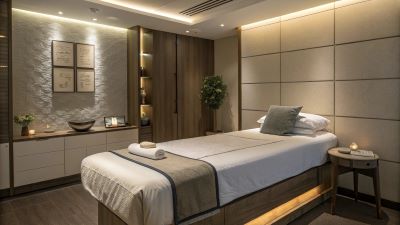 콘타이 마사지샵