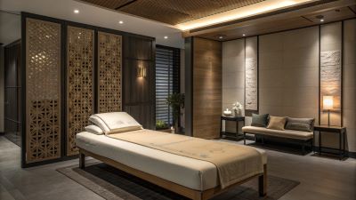 폰타이테라피 마사지샵