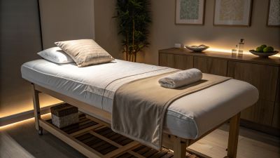 미스띠꼬 마사지샵