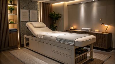 청담타이마사지 마사지샵