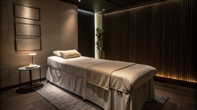 굿타이 마사지샵