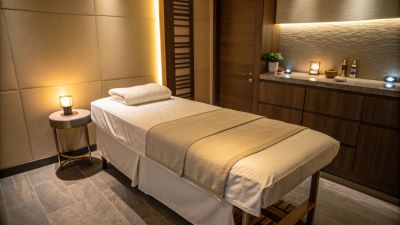 신비타이마사지 마사지샵