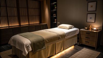 종로스웨디시 마사지샵