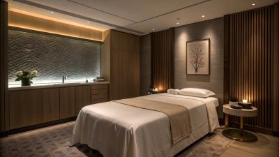 타이월드 마사지샵