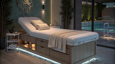 루브테라피 마사지샵