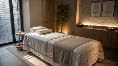 시크릿 마사지샵