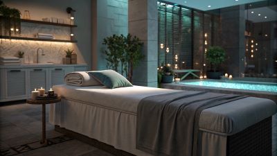 로이타이 마사지샵