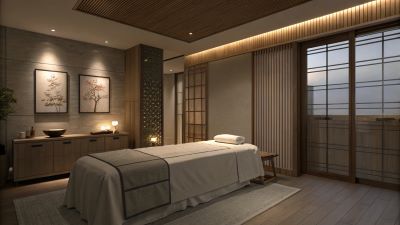 시크릿 마사지샵