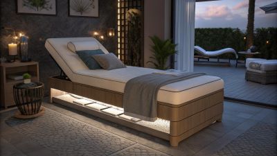 솜테라피 마사지샵