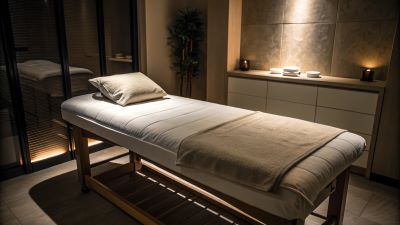 사와디전통타이 마사지샵