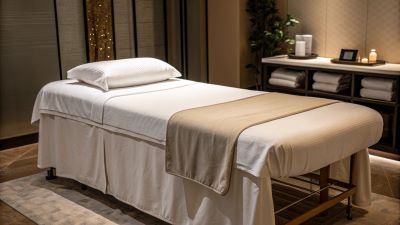 하이테라피 마사지샵