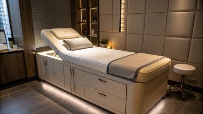 블랑홈타이 마사지샵