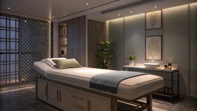 20대 우유빛홈타이 마사지샵