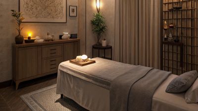 원정녀 마사지샵