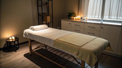 궁마사지 마사지샵