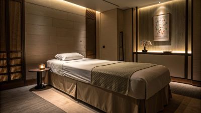 봄테라피 마사지샵