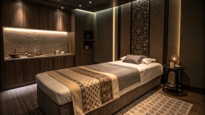 에이치 마사지샵