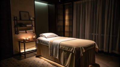 네임드 마사지샵